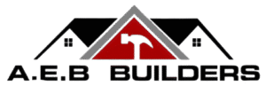 aeb builders logo